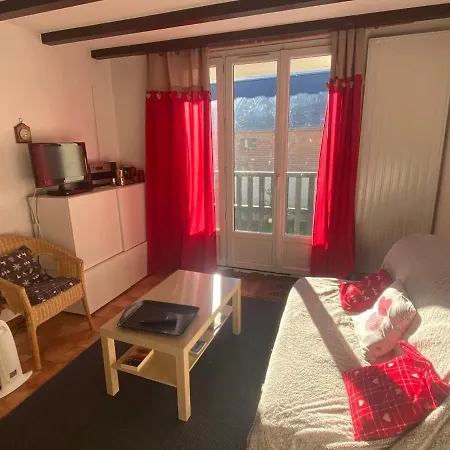 3 Pieces Avec Balcon, Proche Commodites, Ascenseur - Fr-1-515-203 Appartamento Villard-de-Lans