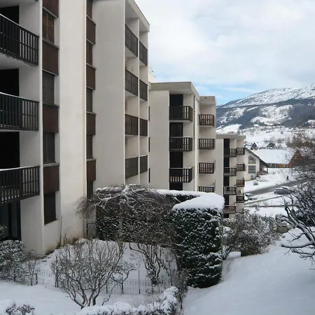 3 Pieces Avec Balcon, Proche Commodites, Ascenseur - Fr-1-515-203 Appartamento Villard-de-Lans
