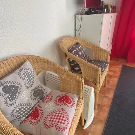 Appartamento 3 Pieces Avec Balcon, Proche Commodites, Ascenseur - Fr-1-515-203 Villard-de-Lans